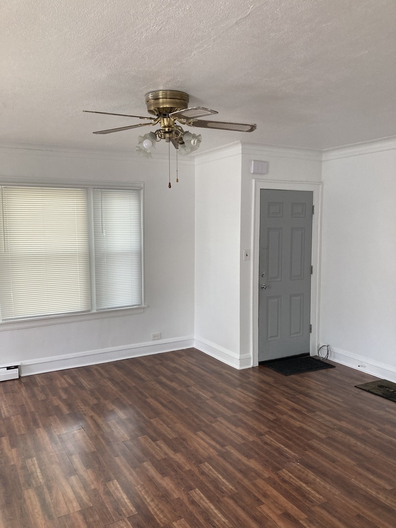 2121 Foster Street #1, Evanston, IL 60201