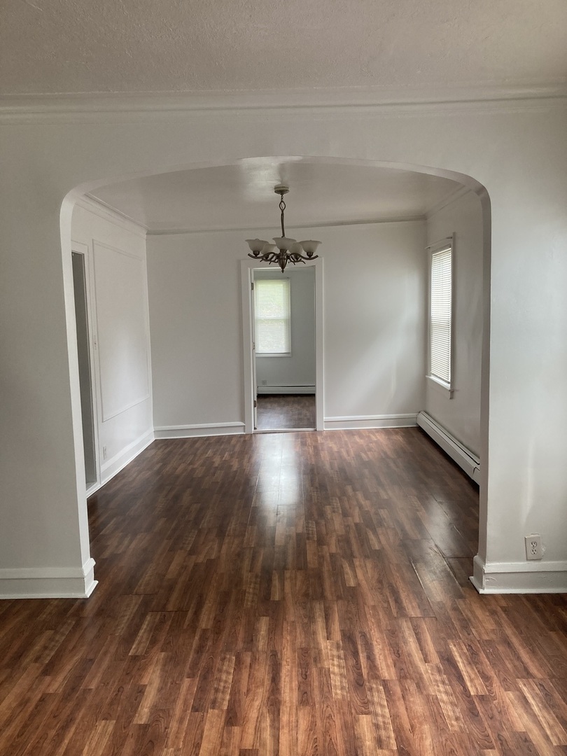 2121 Foster Street #1, Evanston, IL 60201