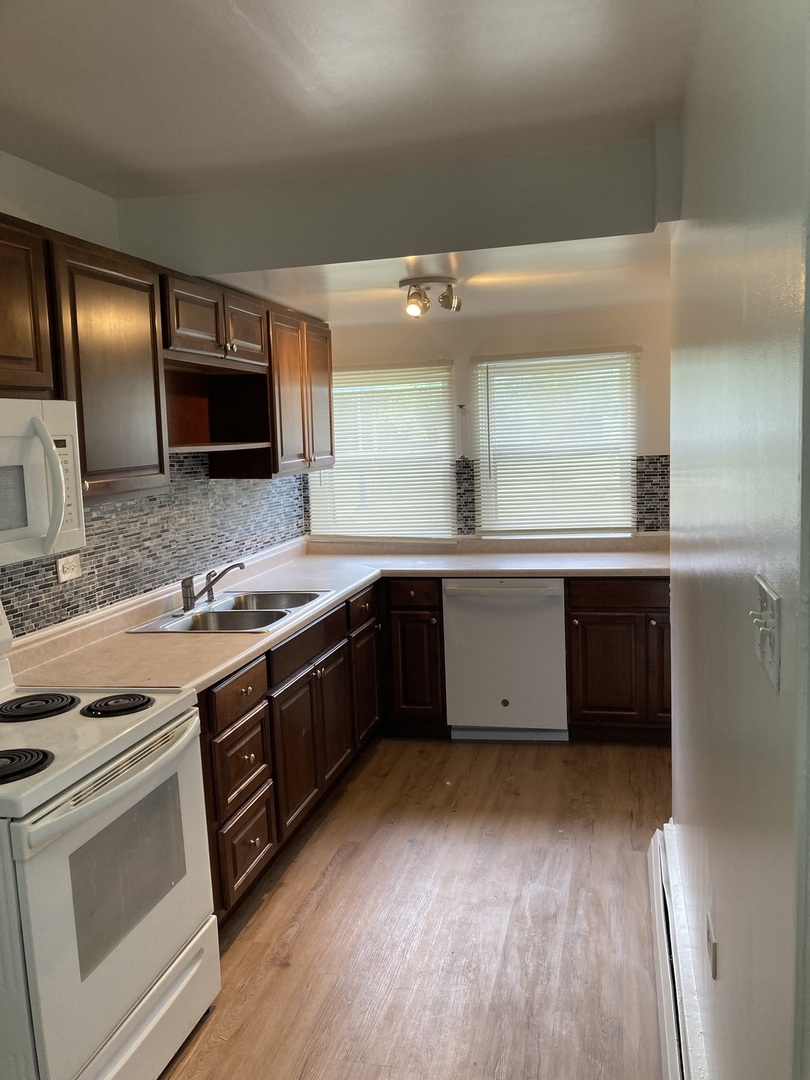2121 Foster Street #1, Evanston, IL 60201