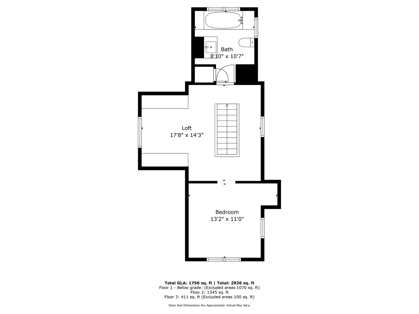 945 Summit Street, Downers Grove, IL 60515