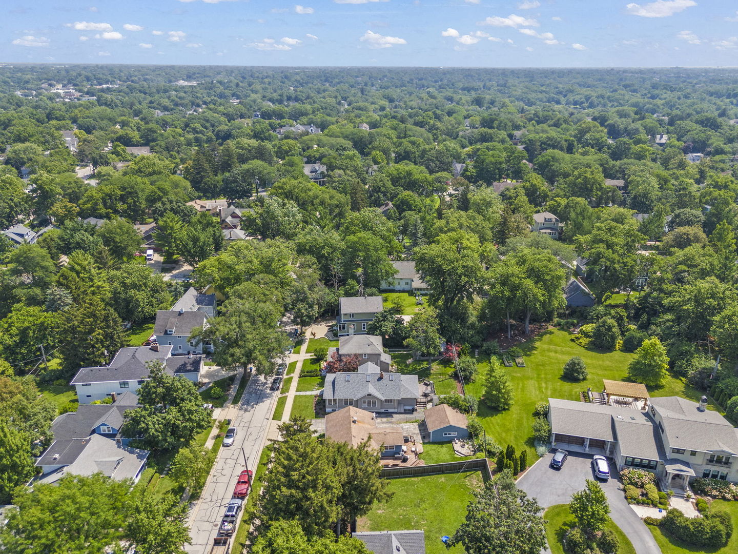 945 Summit Street, Downers Grove, IL 60515
