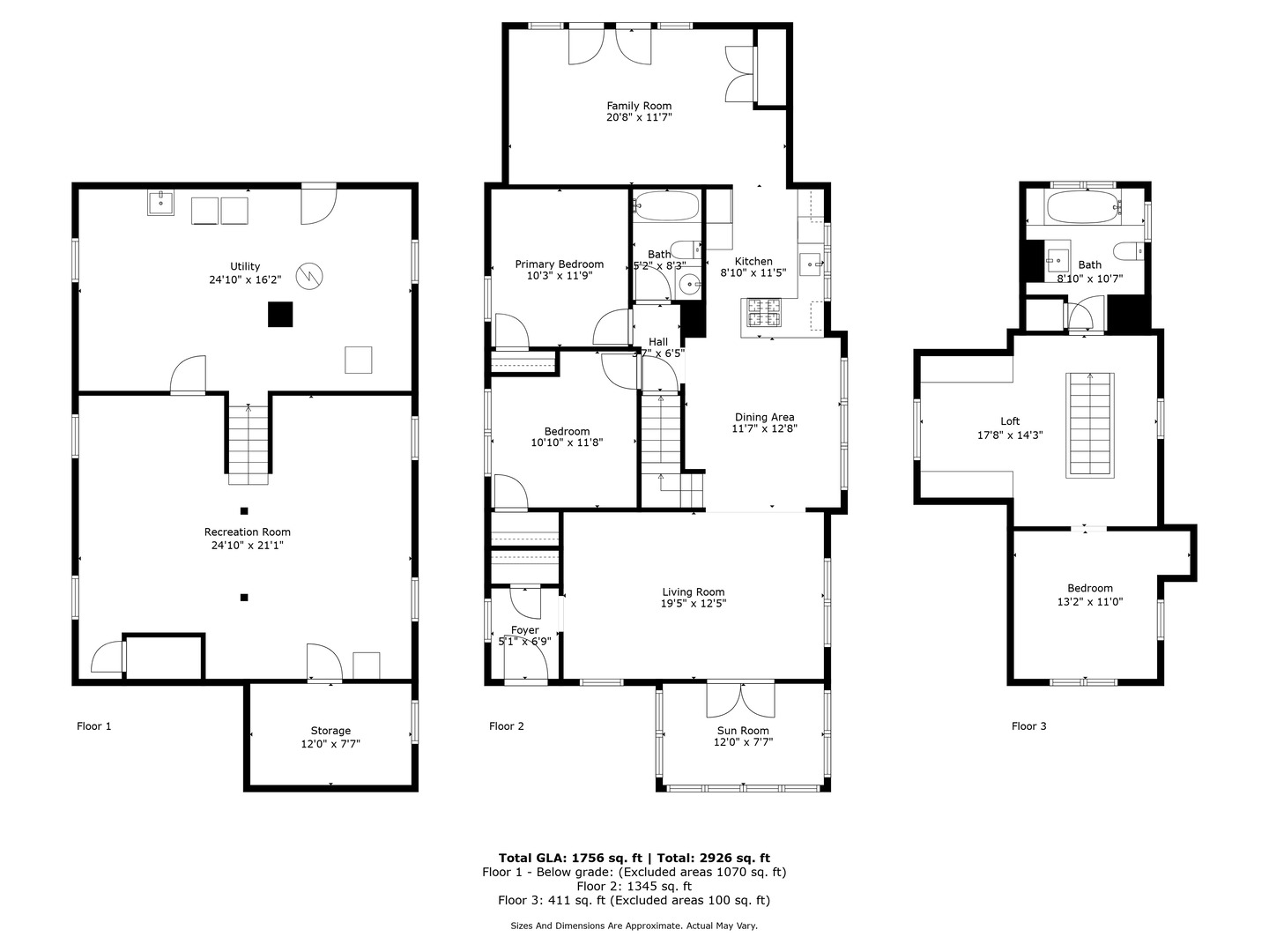 945 Summit Street, Downers Grove, IL 60515