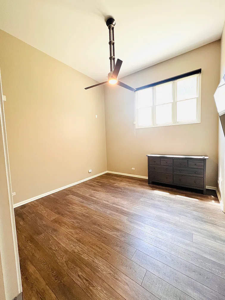 1761 W Morse Avenue #GS, Chicago, IL 60626