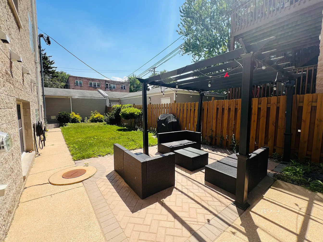 1761 W Morse Avenue #GS, Chicago, IL 60626