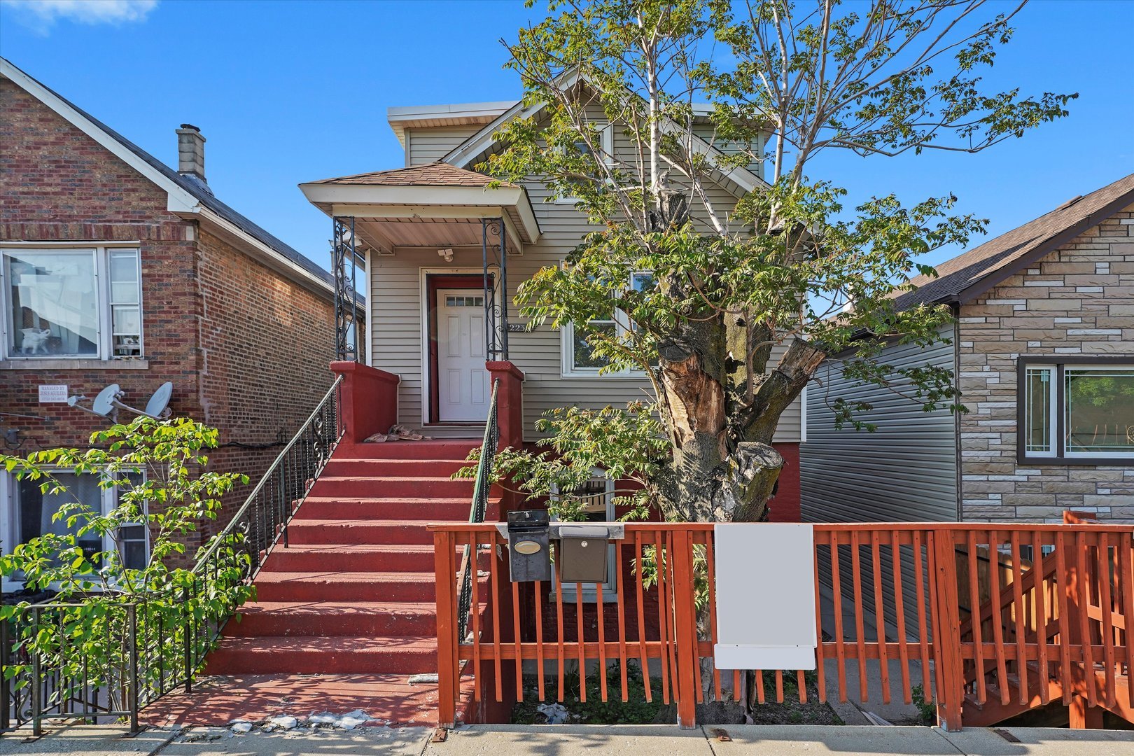 2230 W 24th Street #2, Chicago, IL 60608