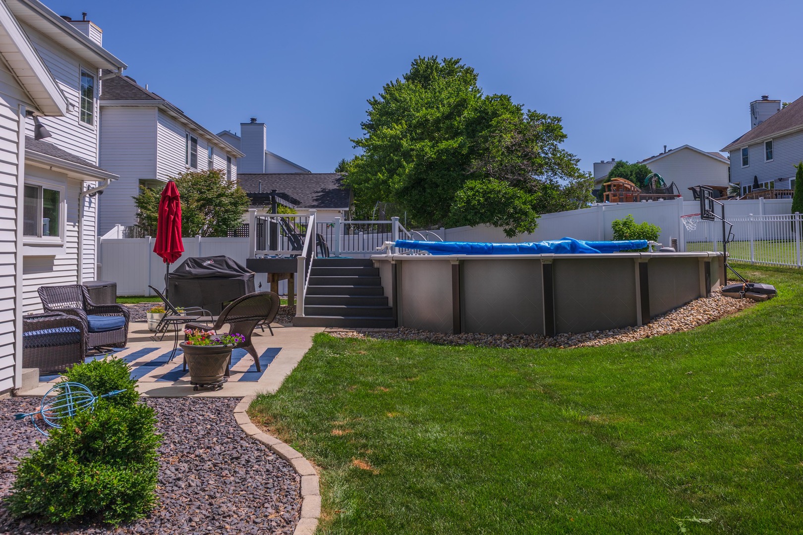 2605 Park Ridge Road, Bloomington, IL 61704