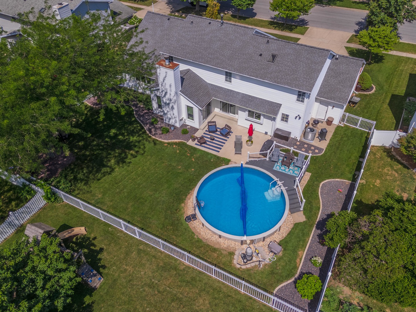 2605 Park Ridge Road, Bloomington, IL 61704