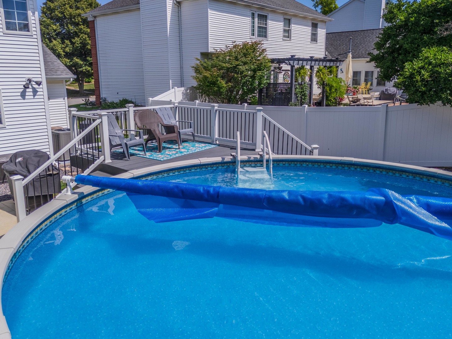 2605 Park Ridge Road, Bloomington, IL 61704