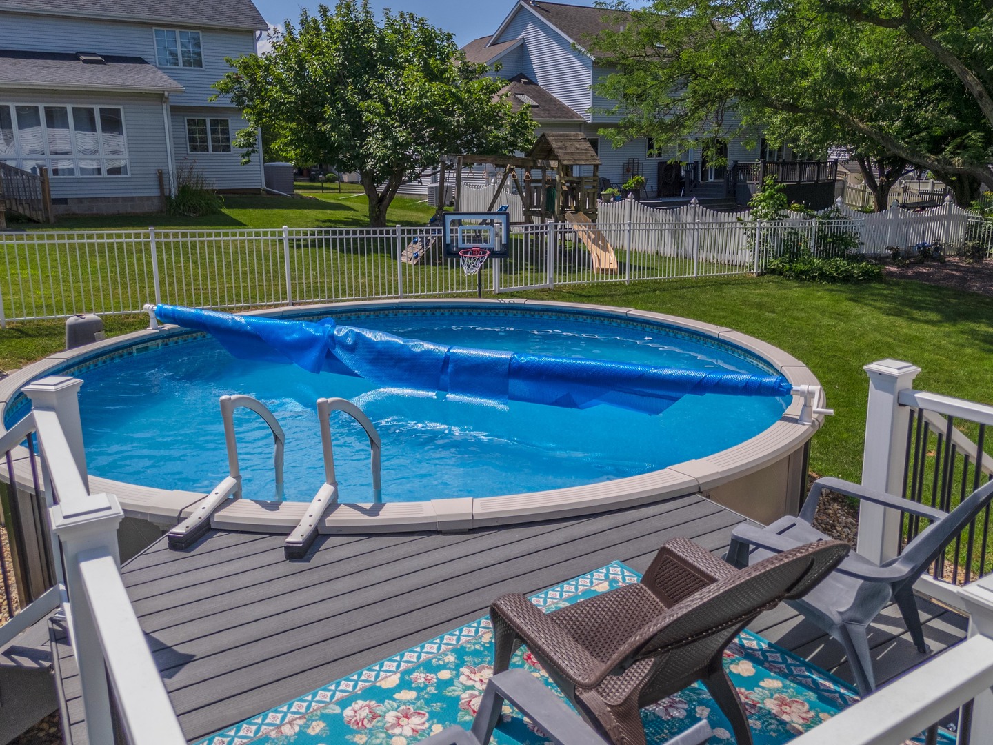 2605 Park Ridge Road, Bloomington, IL 61704