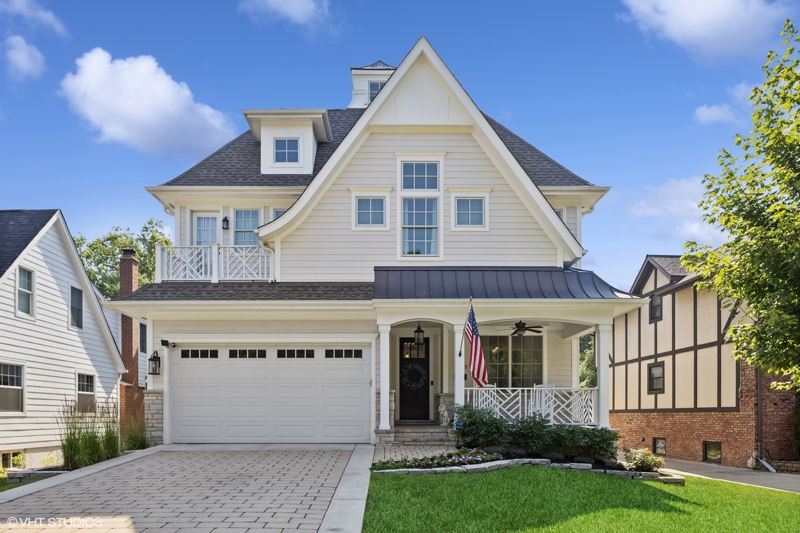 4603 Oakwood Avenue, Downers Grove, IL 60515