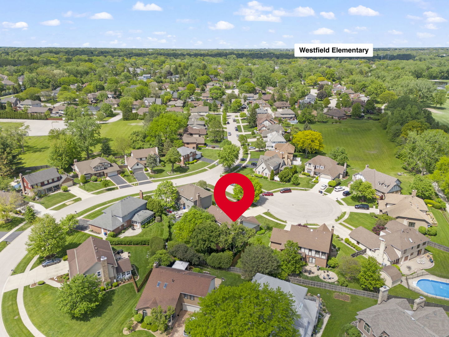 2S566 Thaddeus Circle, Glen Ellyn, IL 60137