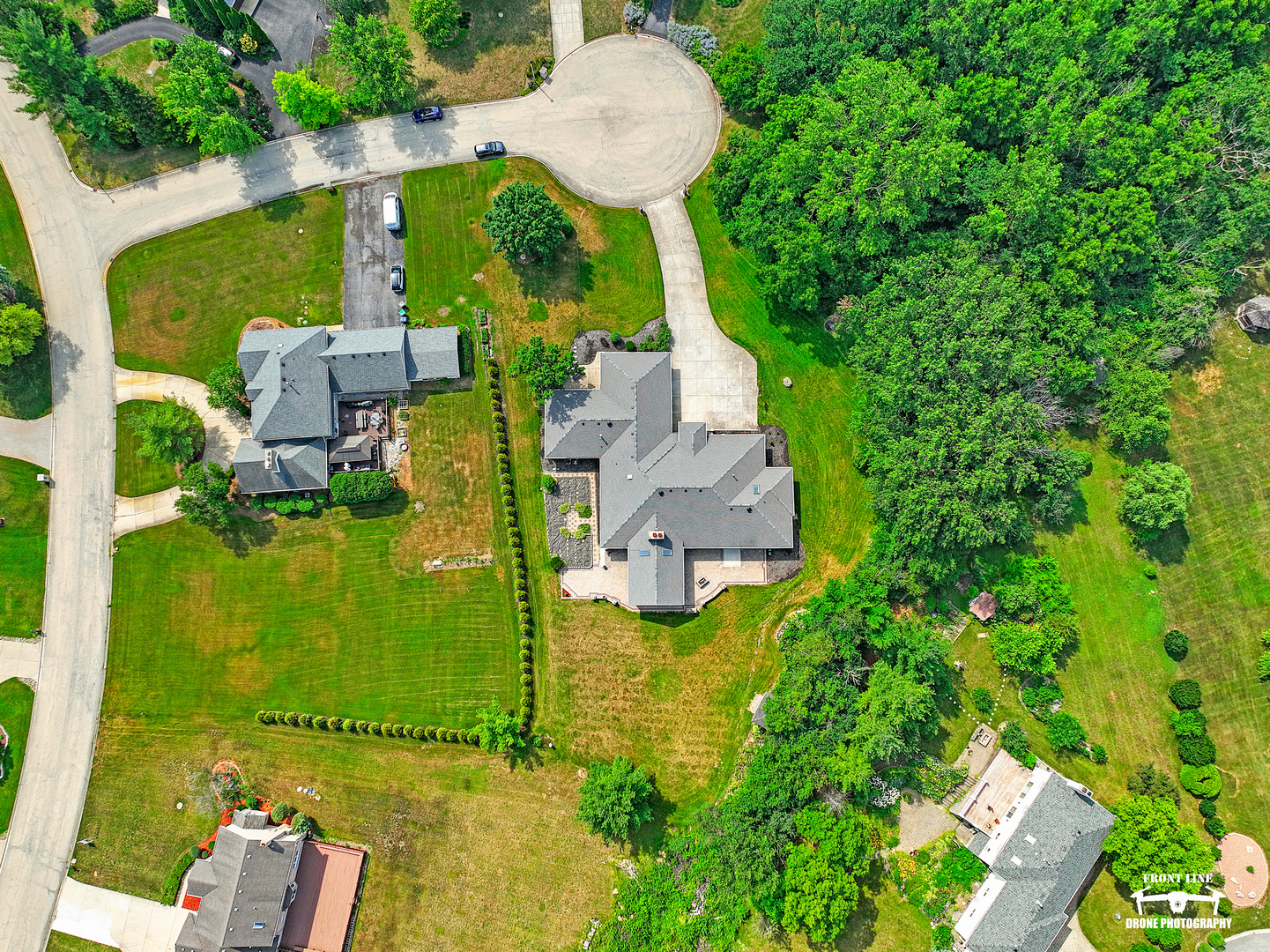 15442 W Purley Court, Homer Glen, IL 60491