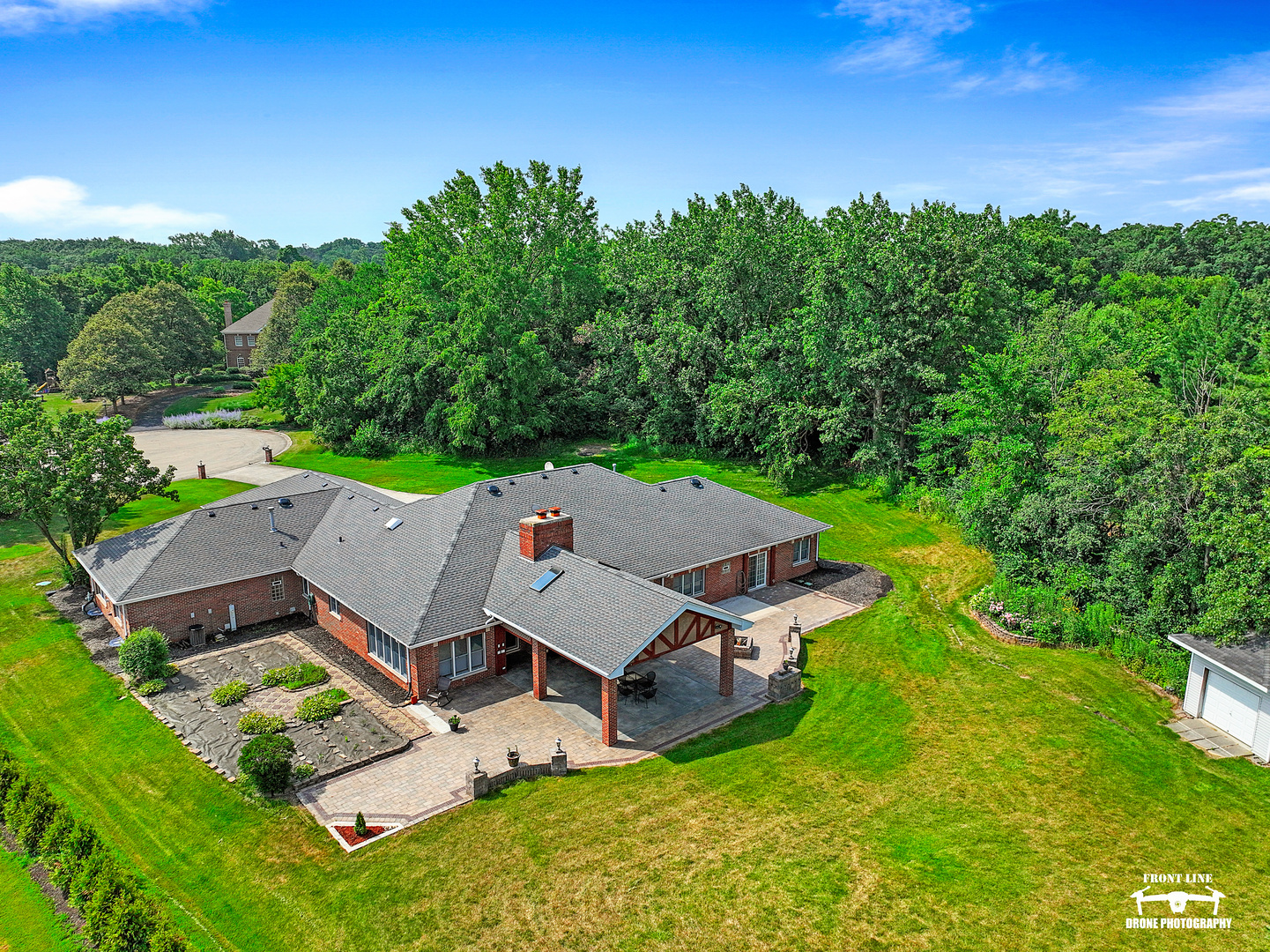 15442 W Purley Court, Homer Glen, IL 60491