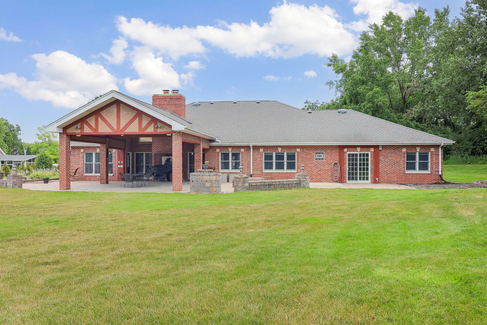15442 W Purley Court, Homer Glen, IL 60491