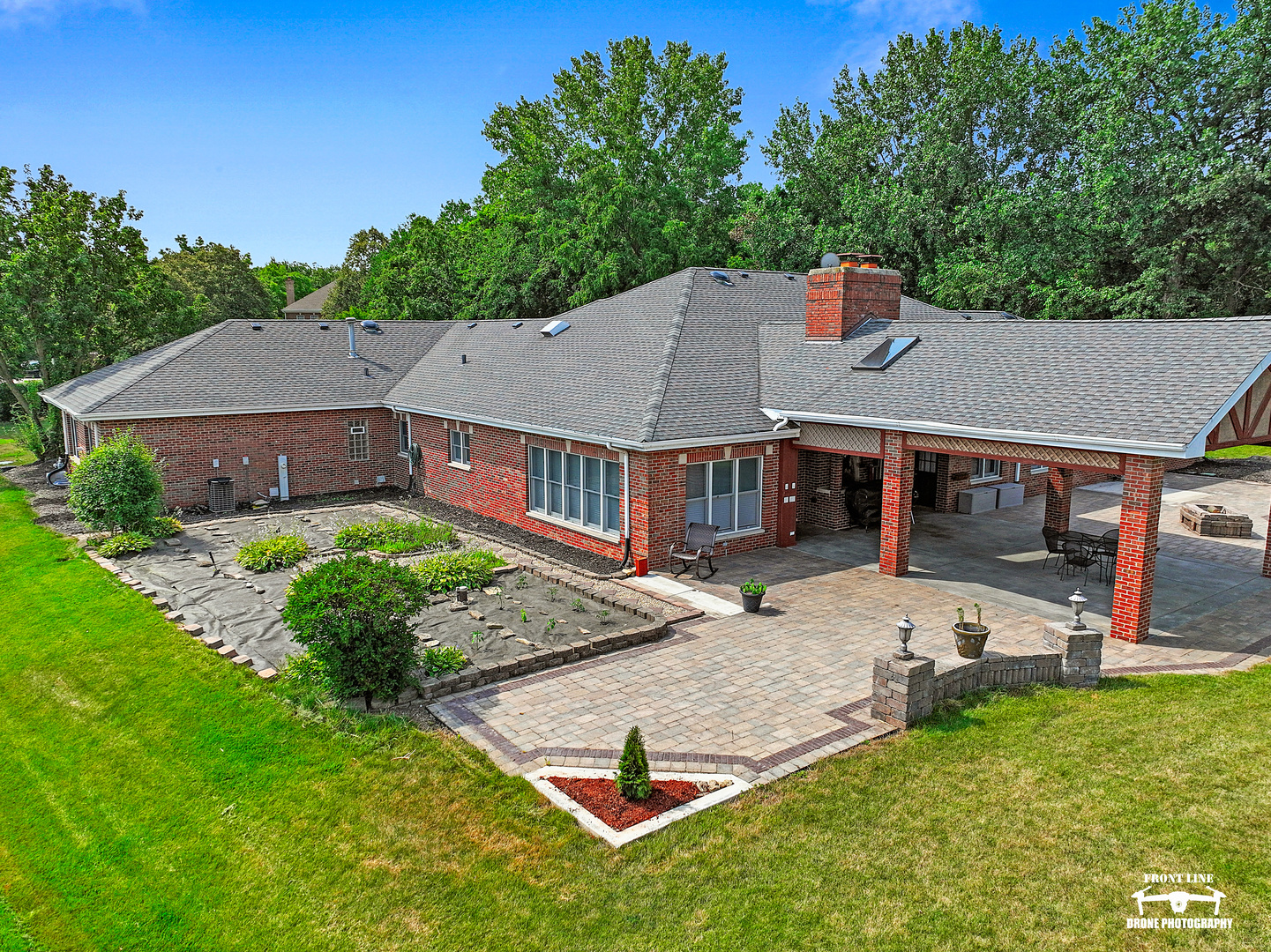 15442 W Purley Court, Homer Glen, IL 60491
