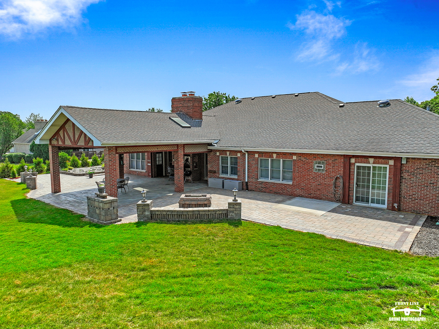 15442 W Purley Court, Homer Glen, IL 60491