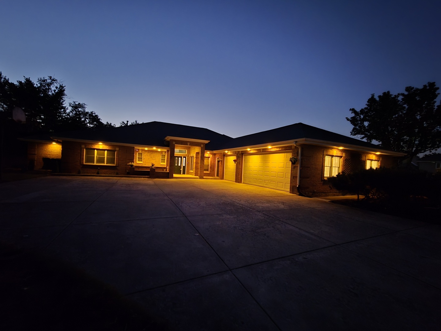 15442 W Purley Court, Homer Glen, IL 60491