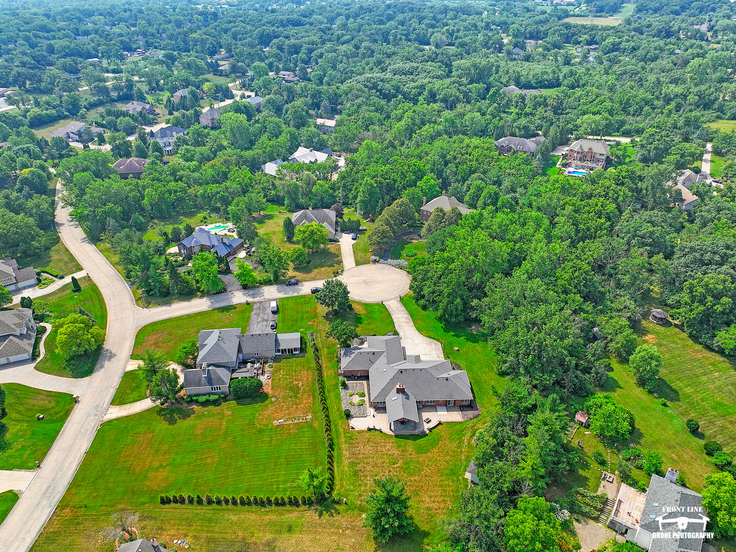 15442 W Purley Court, Homer Glen, IL 60491