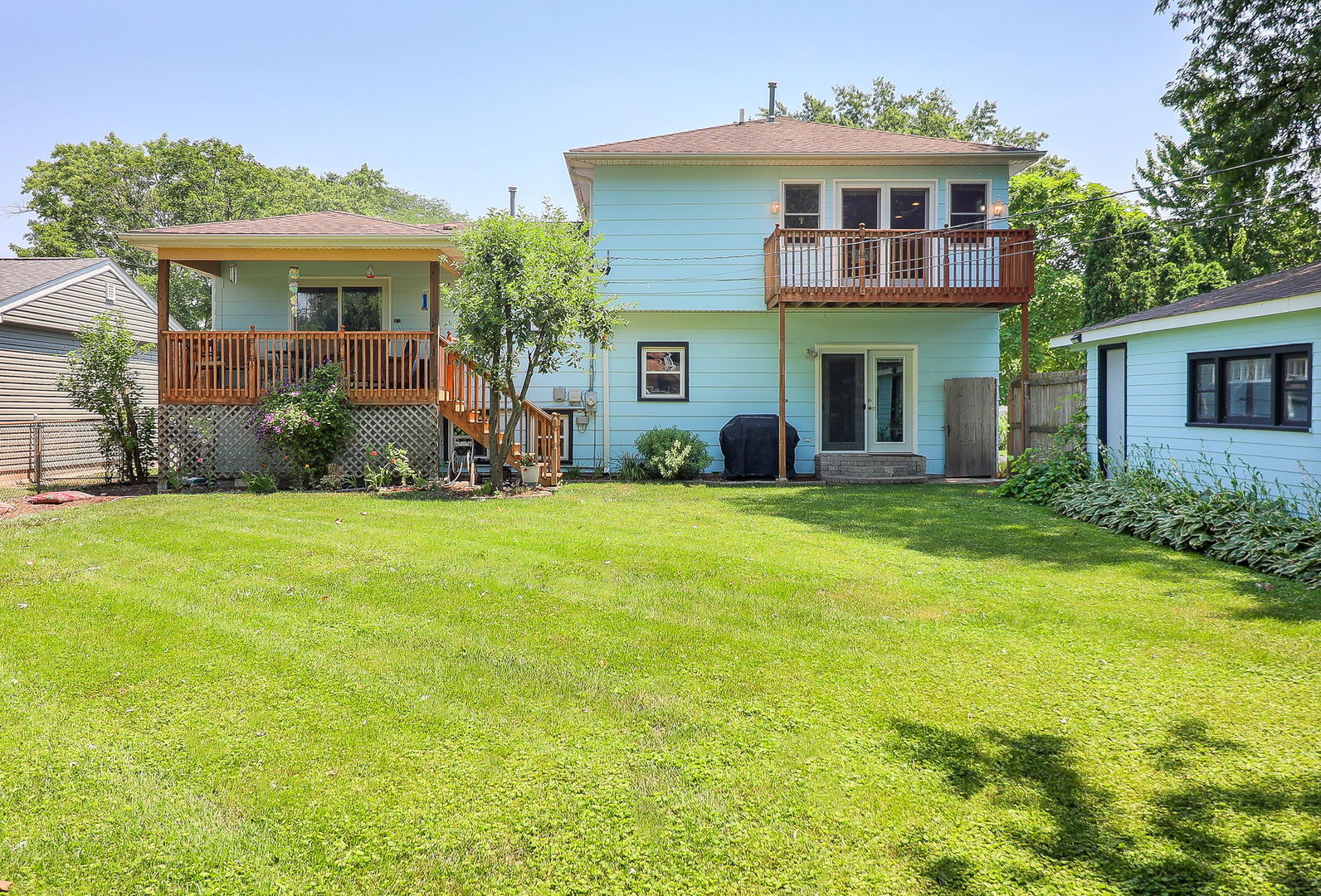 6308 Saratoga Avenue, Downers Grove, IL 60516