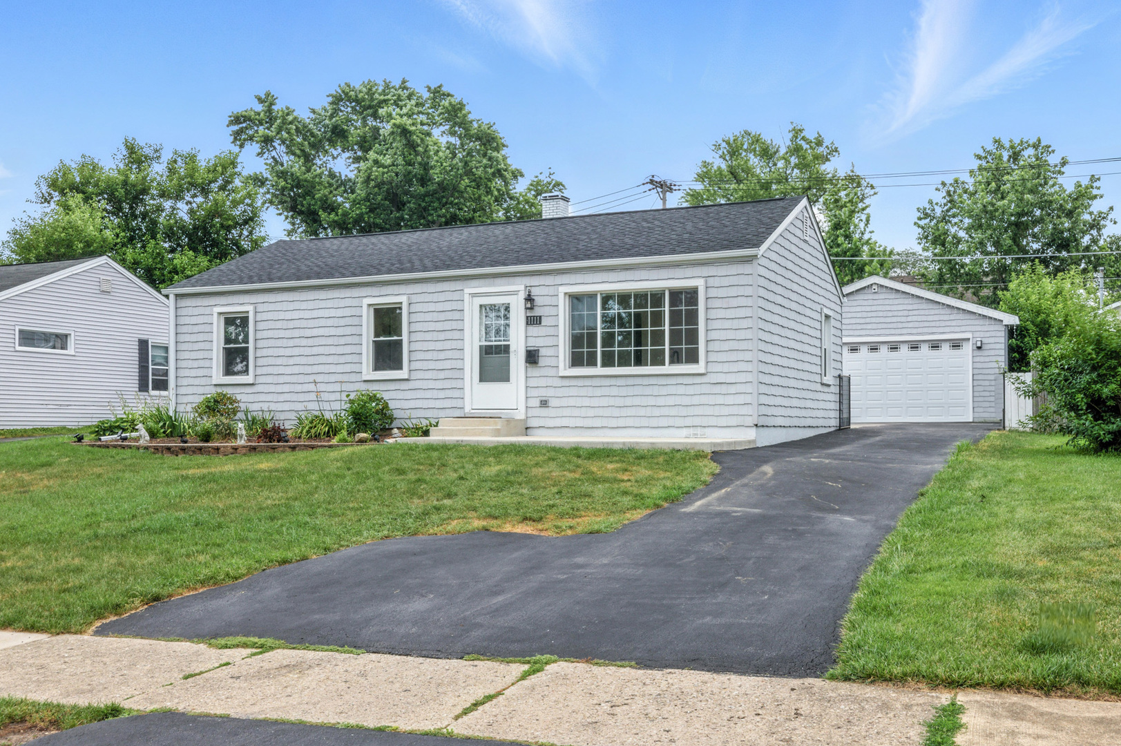 1111 S Washington Street, Wheaton, IL 60189