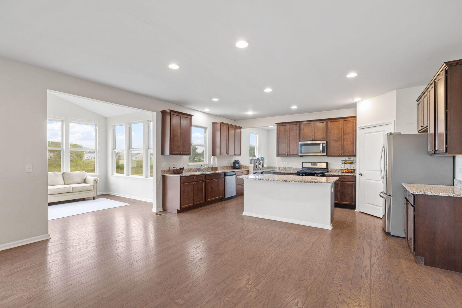 1523 Bayou Path Drive, Naperville, IL 60563