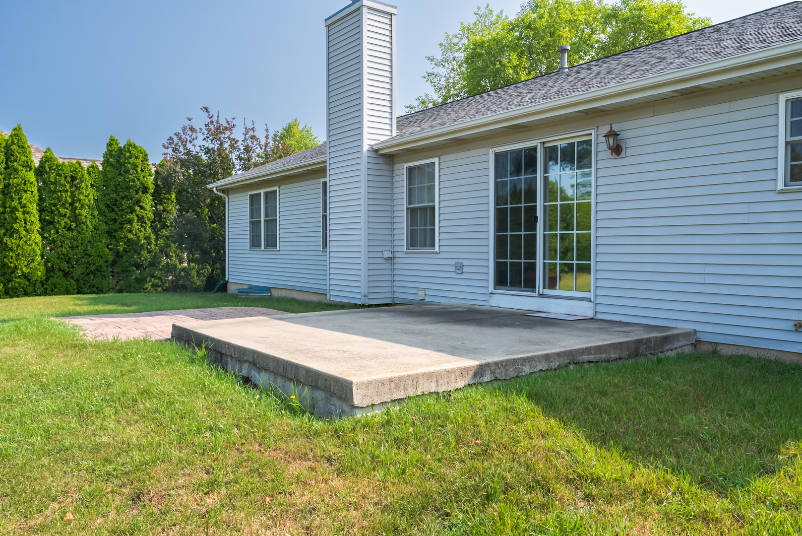 2101 Kingsmill Street, Yorkville, IL 60560