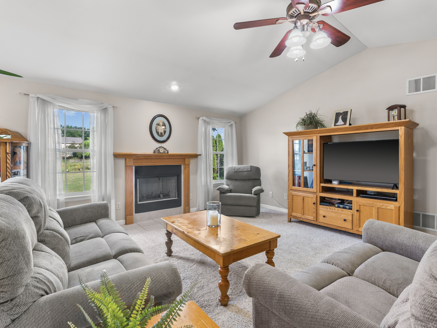 2101 Kingsmill Street, Yorkville, IL 60560