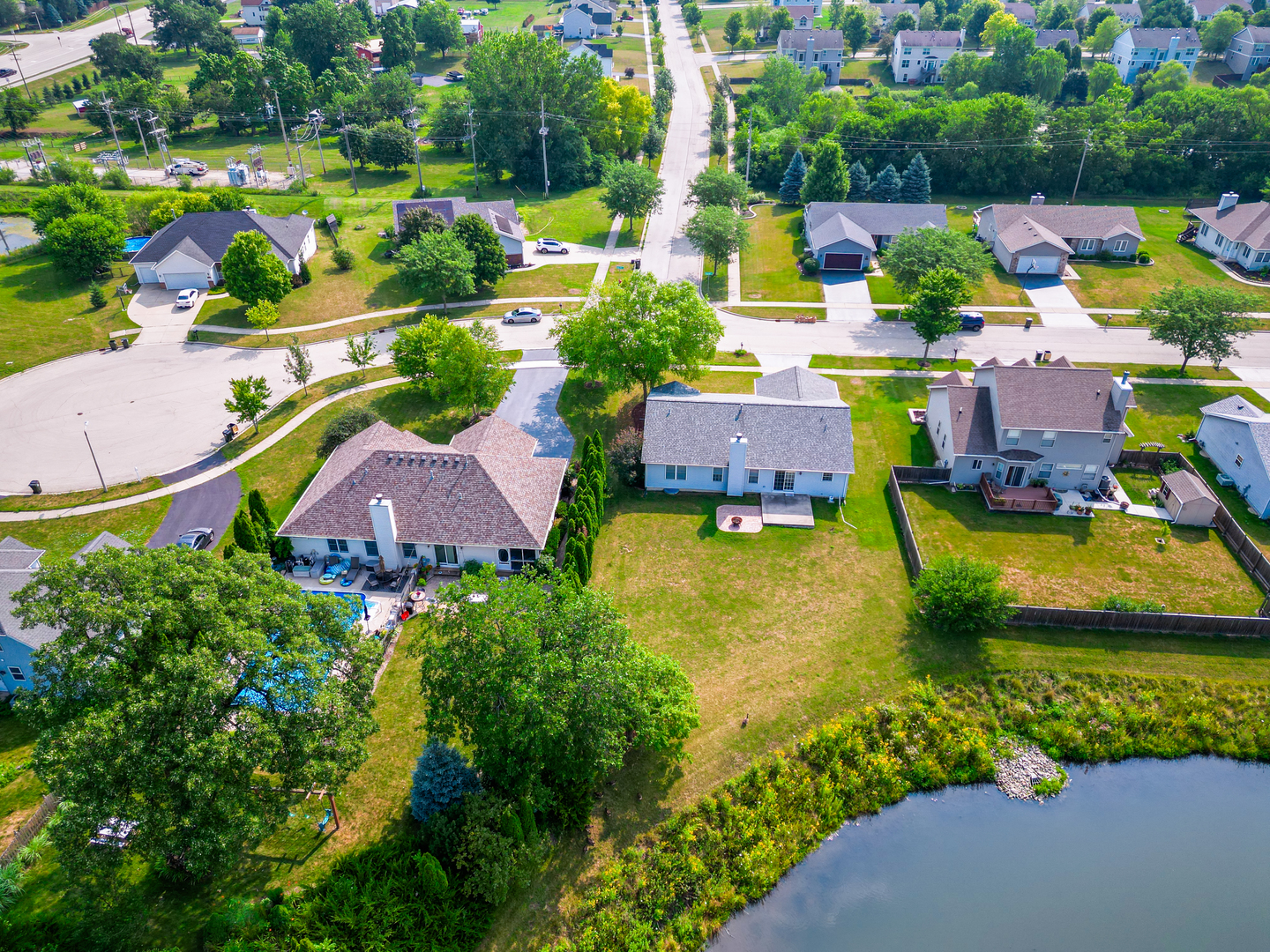 2101 Kingsmill Street, Yorkville, IL 60560