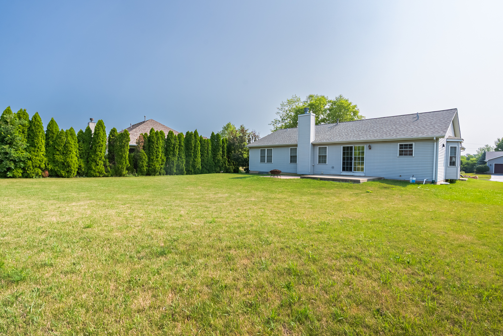2101 Kingsmill Street, Yorkville, IL 60560