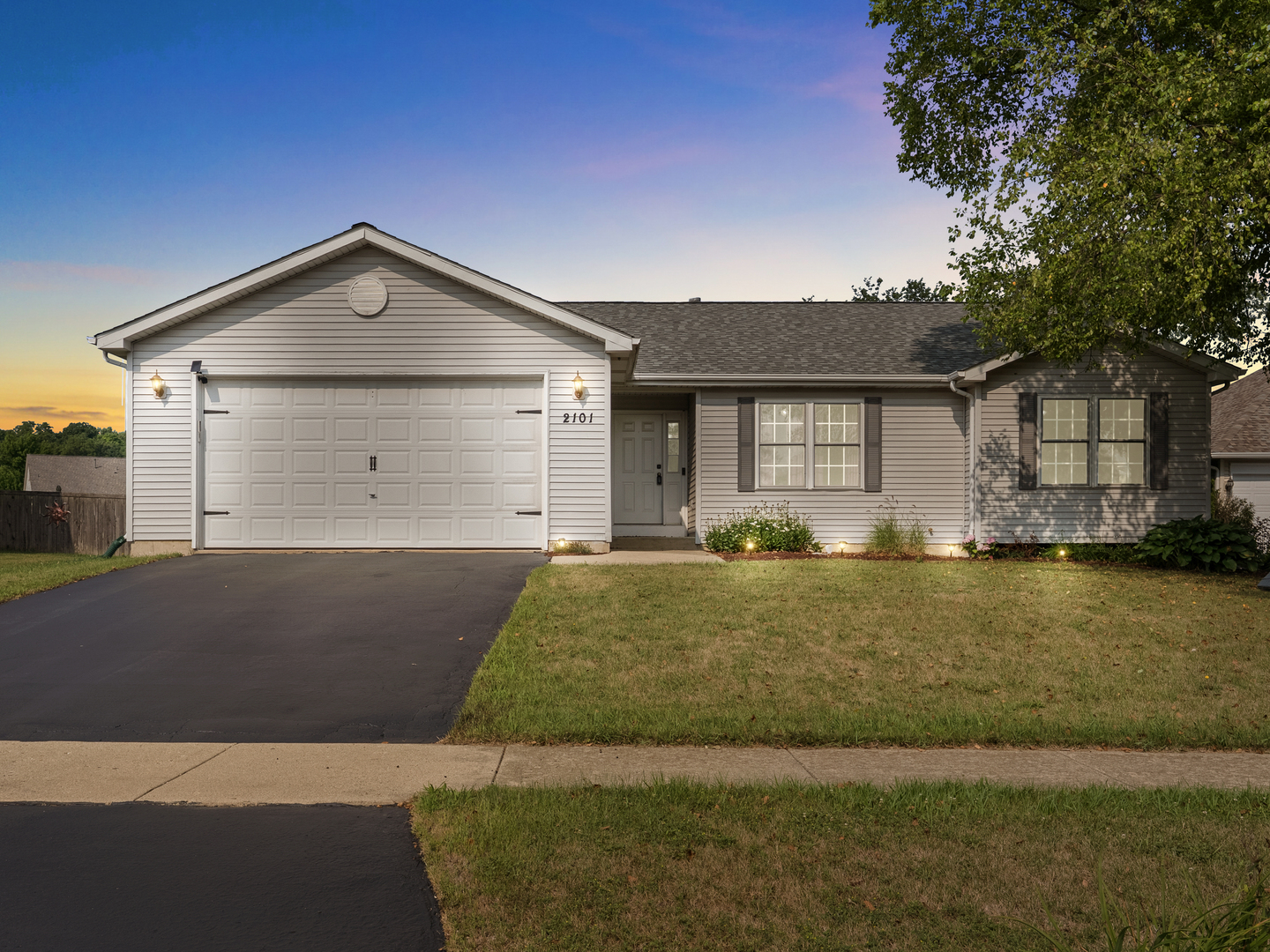 2101 Kingsmill Street, Yorkville, IL 60560