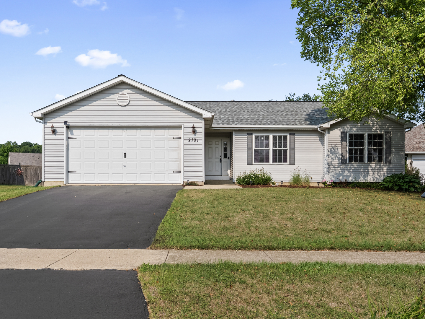 2101 Kingsmill Street, Yorkville, IL 60560