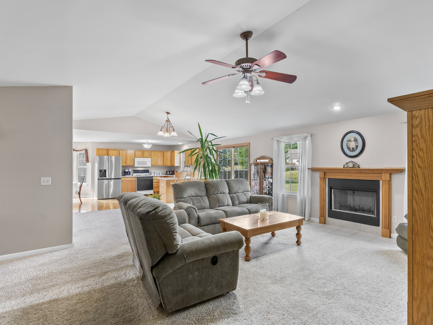 2101 Kingsmill Street, Yorkville, IL 60560