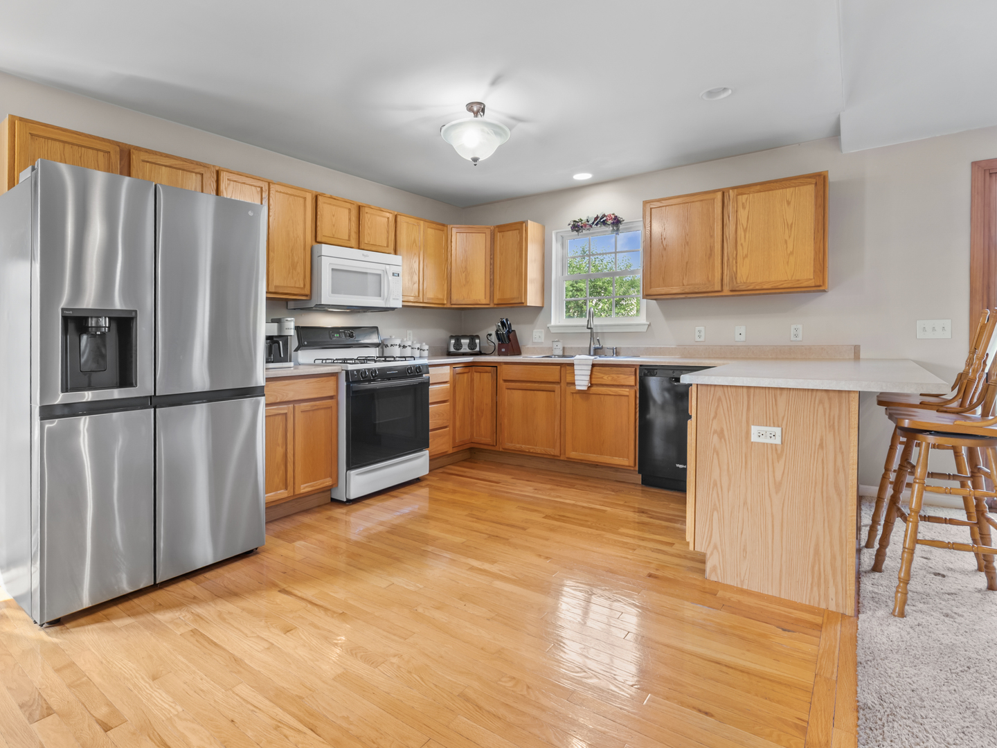 2101 Kingsmill Street, Yorkville, IL 60560