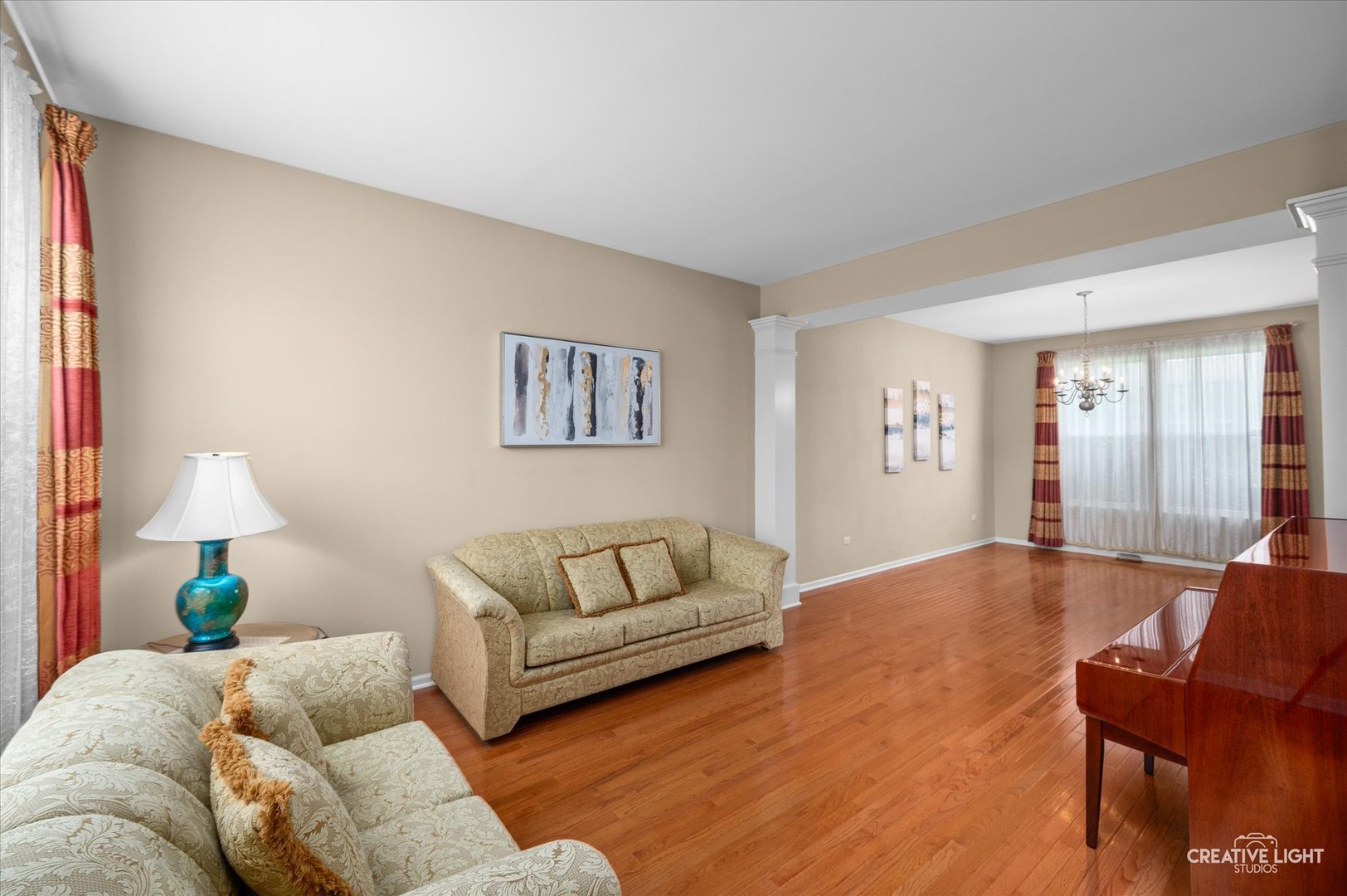 342 Tiger Street, Bolingbrook, IL 60490