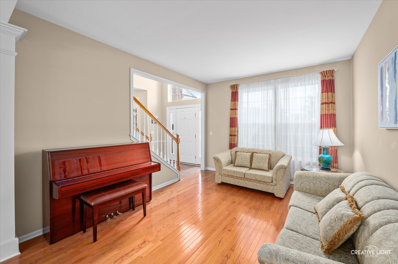 342 Tiger Street, Bolingbrook, IL 60490