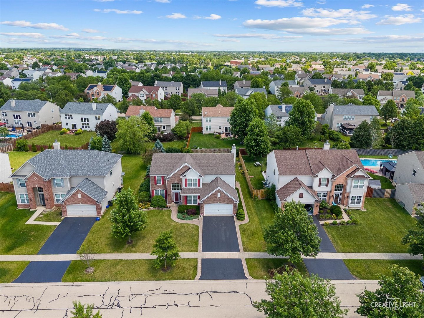 342 Tiger Street, Bolingbrook, IL 60490