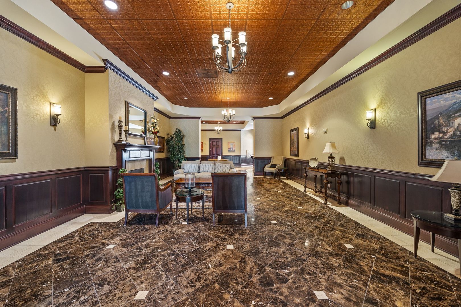 50 N Plum Grove Road #703E, Palatine, IL 60067