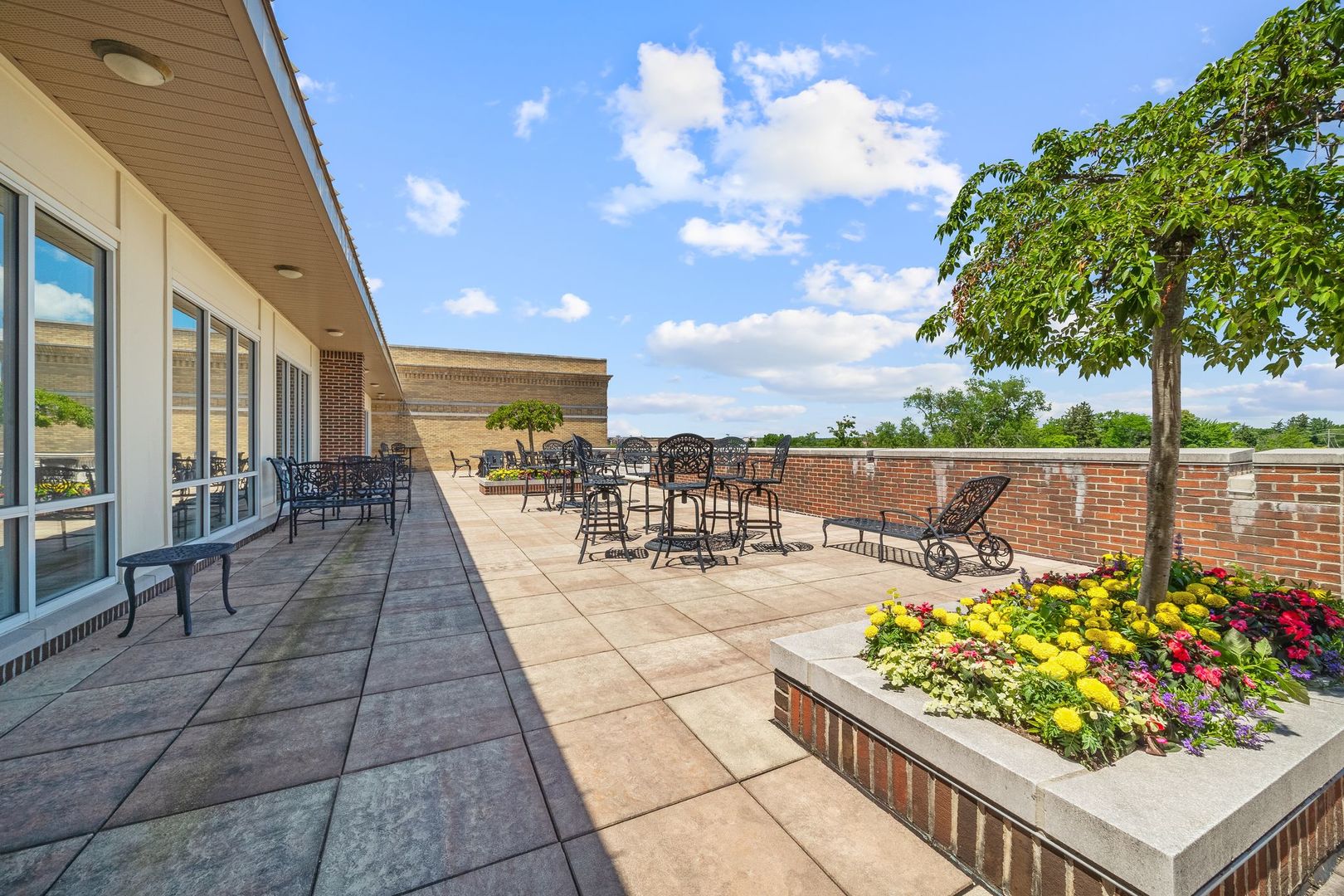 50 N Plum Grove Road #703E, Palatine, IL 60067