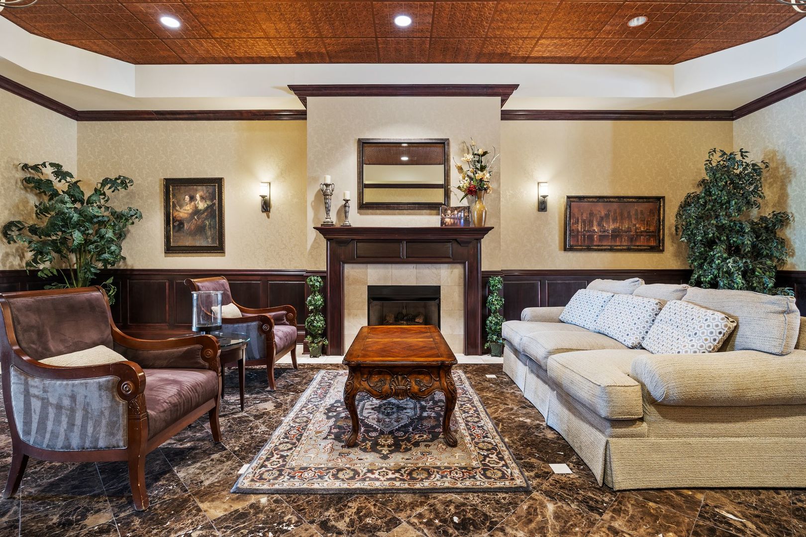 50 N Plum Grove Road #703E, Palatine, IL 60067