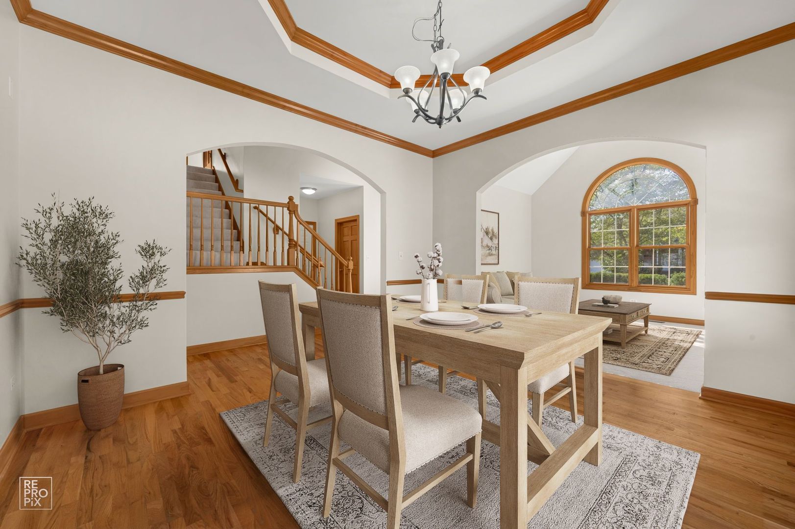 405 Sudbury Circle, Oswego, IL 60543