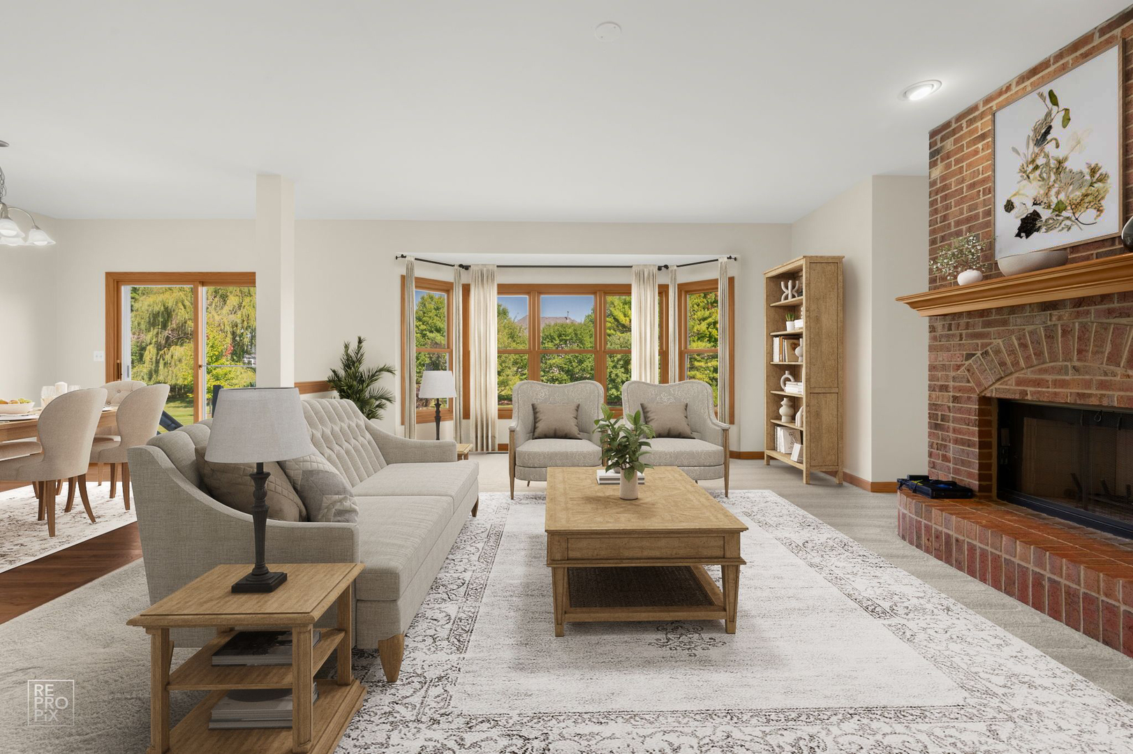 405 Sudbury Circle, Oswego, IL 60543