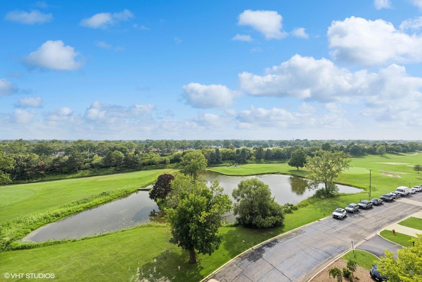 465 W Dominion Drive #709, Wood Dale, IL 60191