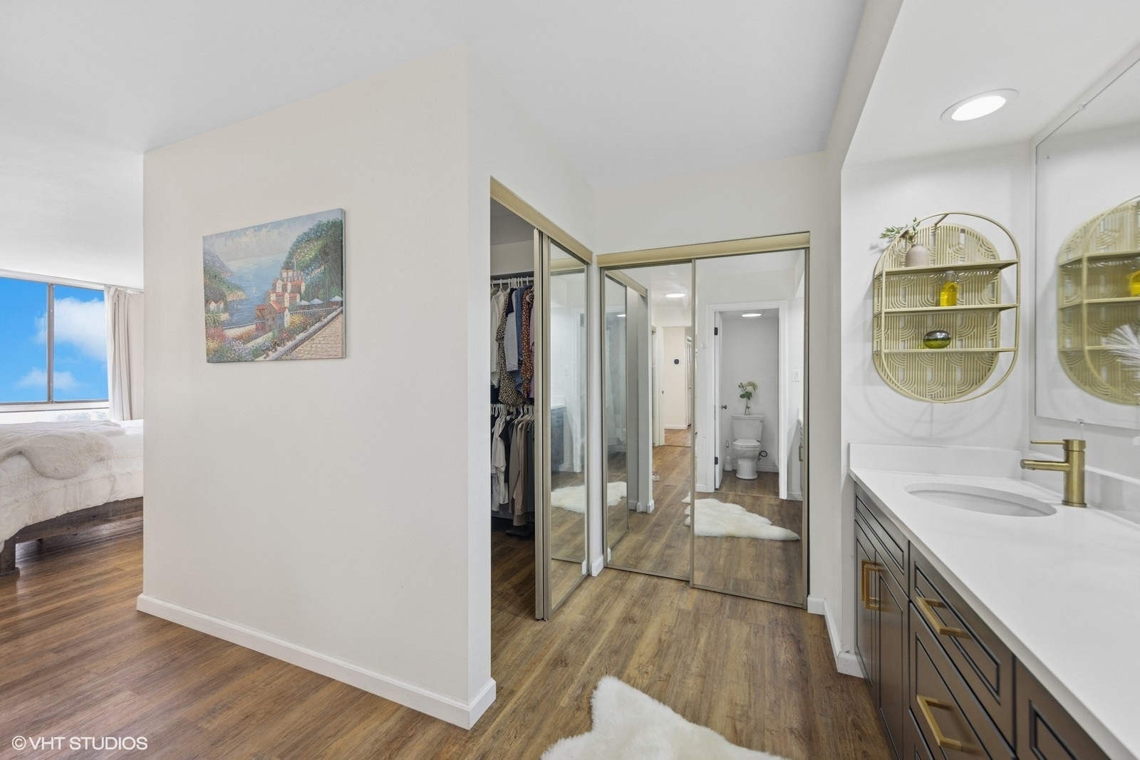 465 W Dominion Drive #709, Wood Dale, IL 60191