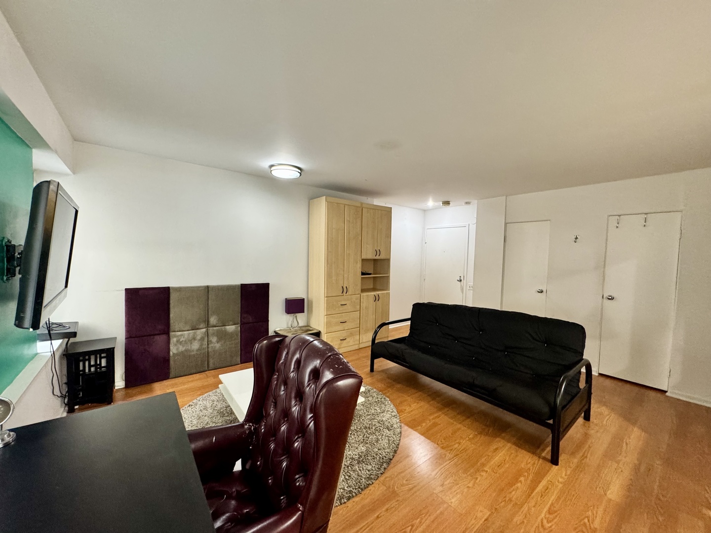 40 E 9th Street #512, Chicago, IL 60605