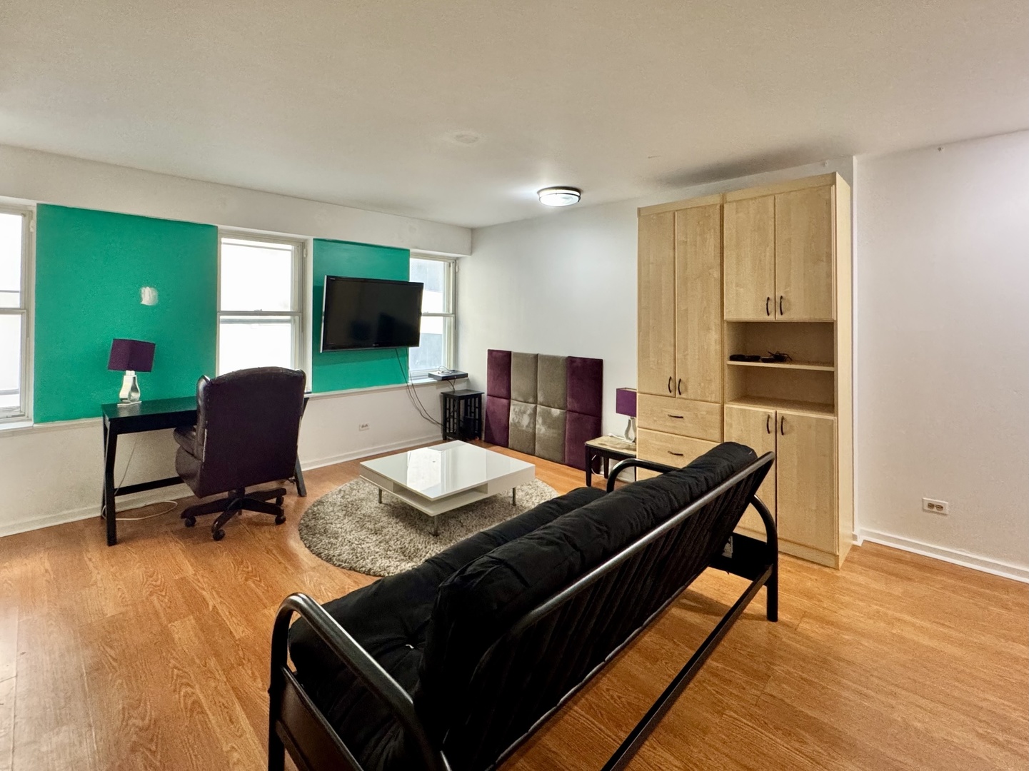 40 E 9th Street #512, Chicago, IL 60605