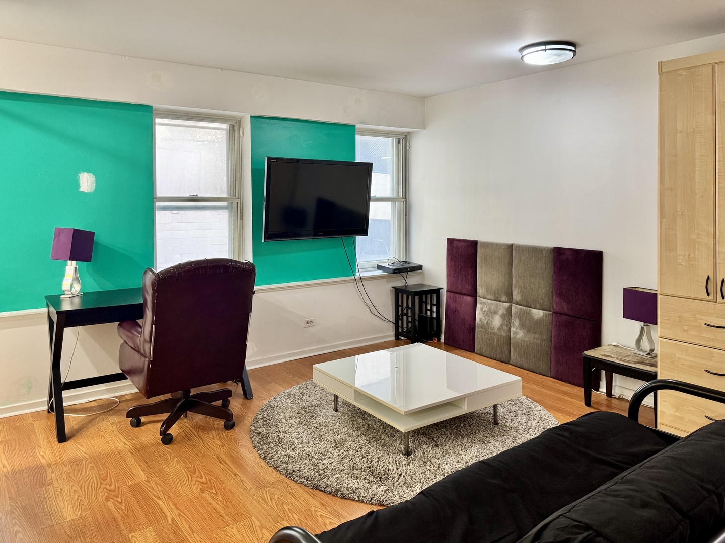 40 E 9th Street #512, Chicago, IL 60605