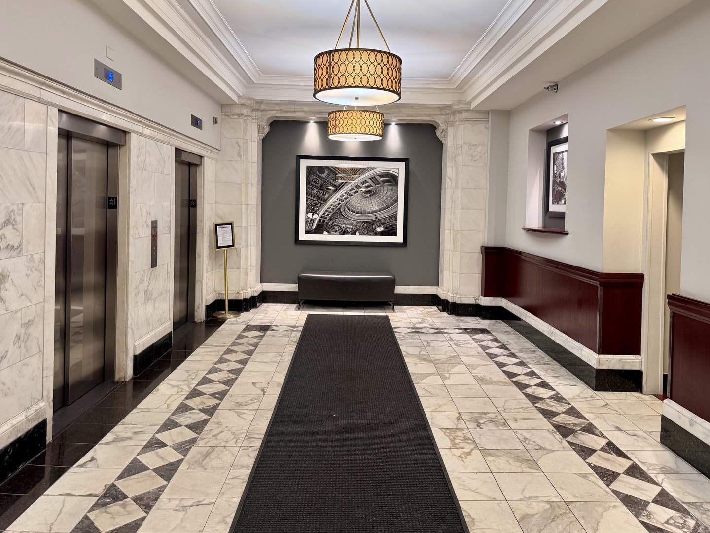 40 E 9th Street #512, Chicago, IL 60605