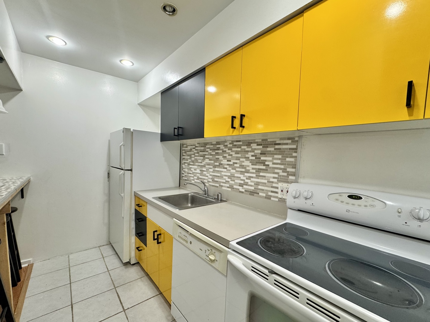 40 E 9th Street #512, Chicago, IL 60605