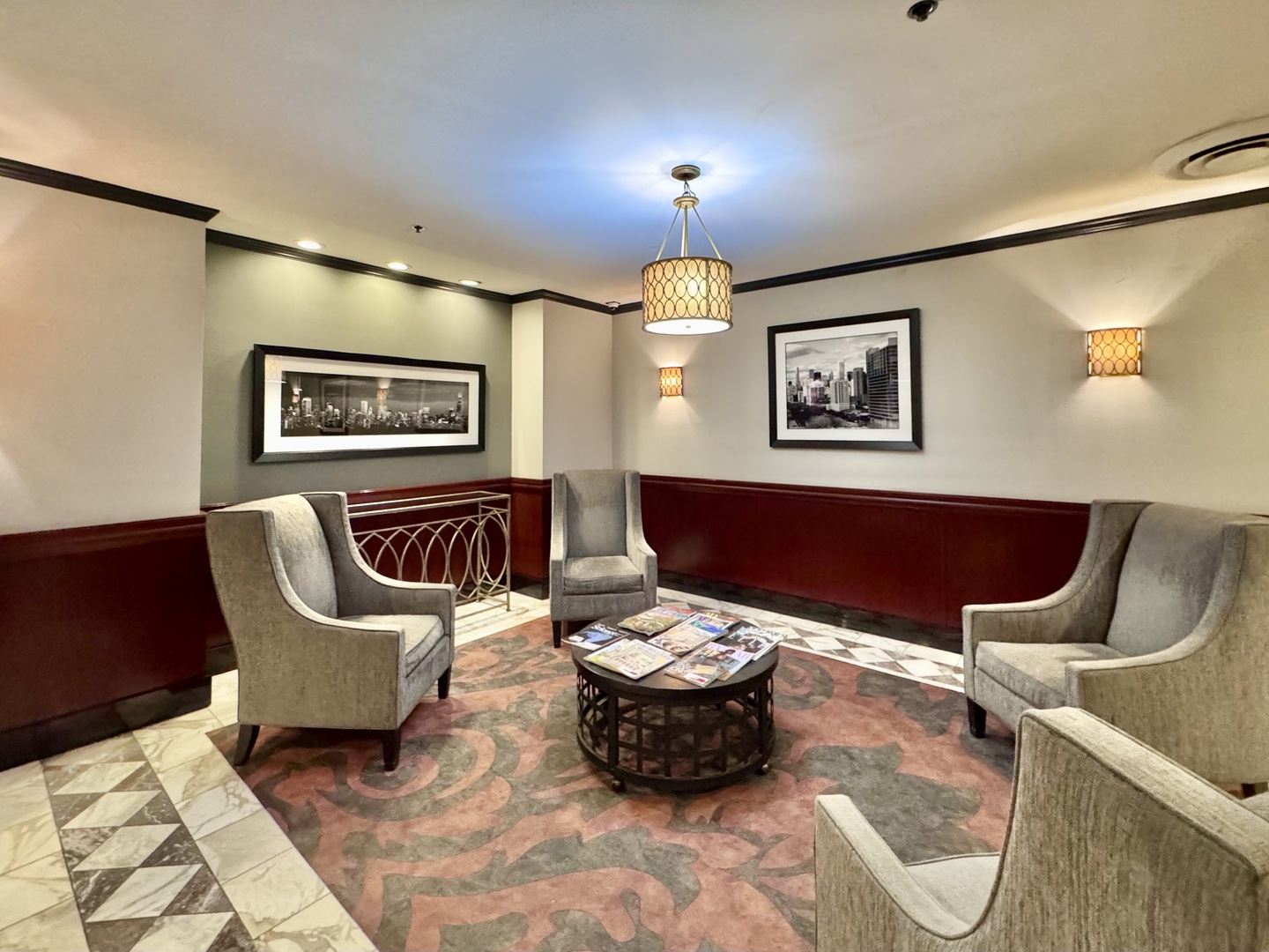 40 E 9th Street #512, Chicago, IL 60605