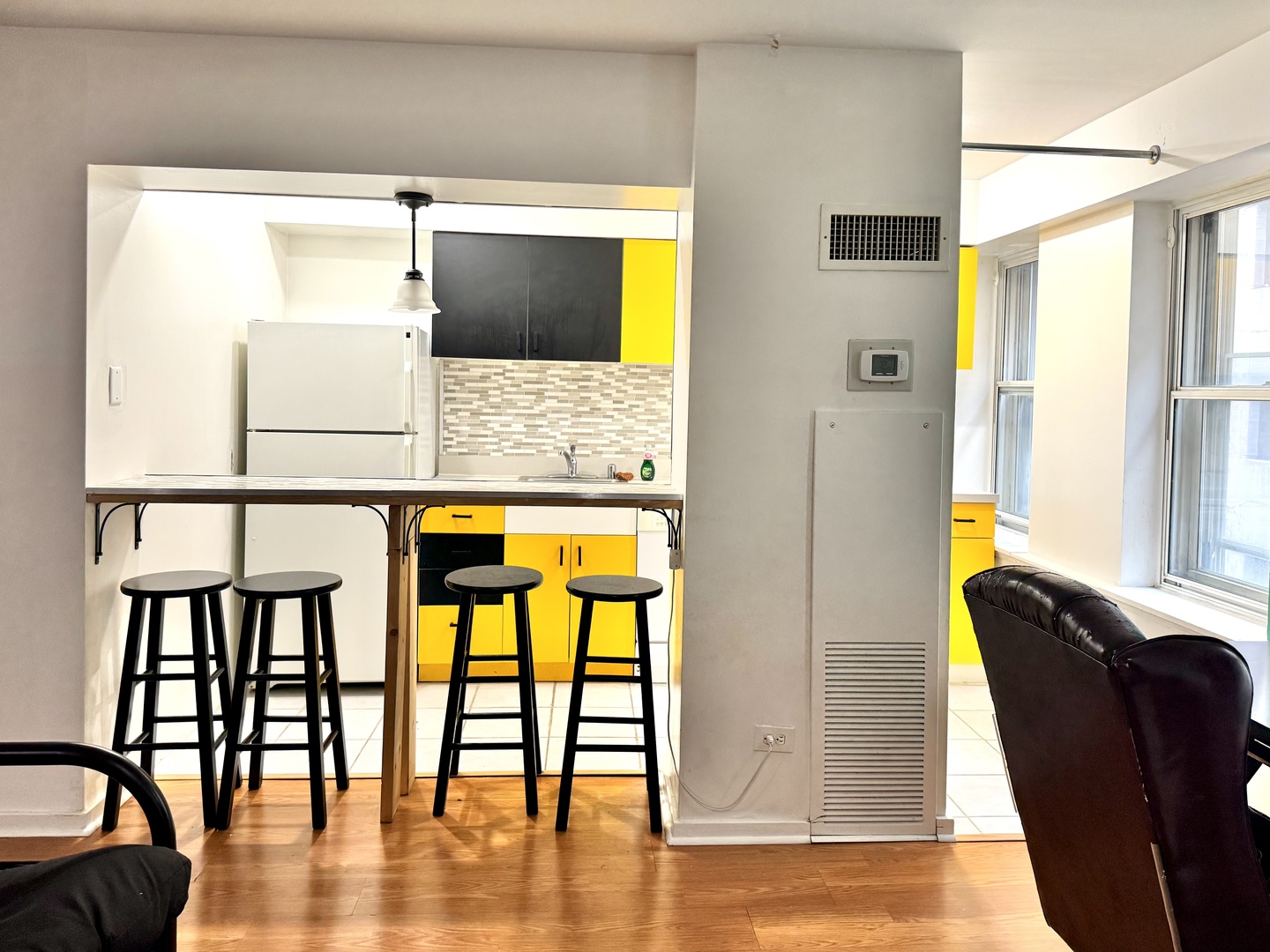 40 E 9th Street #512, Chicago, IL 60605